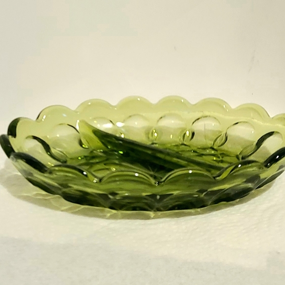 2 for $35 2 MCM Green Small Serving Dishes